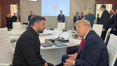 Aktuelle Entwicklungen im russischen Angriffskrieg