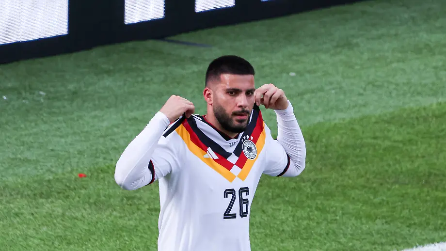 Die deutsche Fußball-Nationalmannschaft und Deniz Undav: Eine eindrucksvolle WM-Leistung