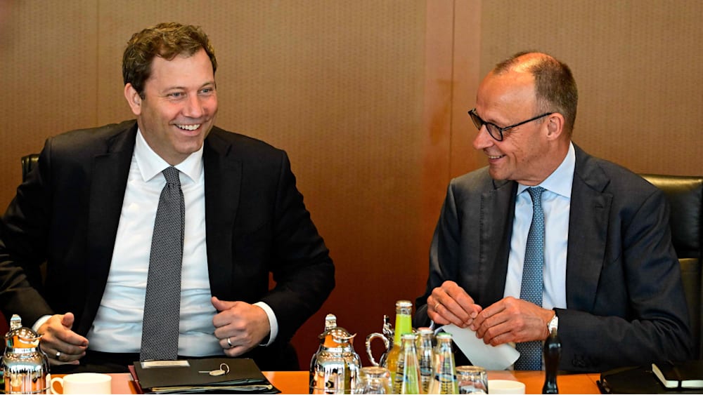 Zweifel an der Brandmauer der Union zur AfD wachsen