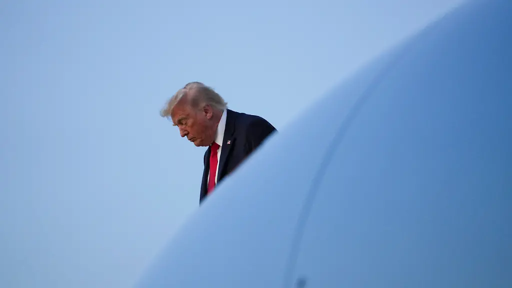 Neueste Entwicklungen im Iran-Konflikt mit den USA