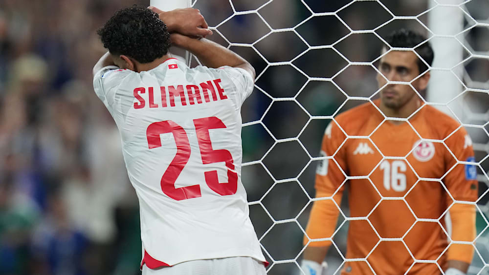 Aktuelle Geschehnisse rund um die Fußball-WM