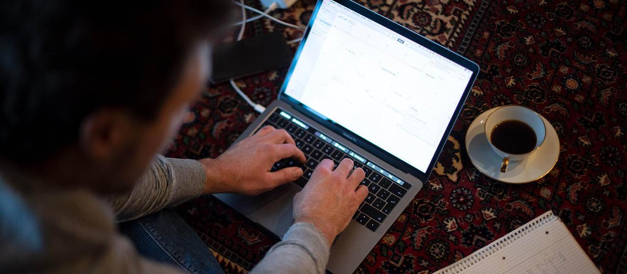 Homeoffice und Psychische Gesundheit: Wie viel ist zu viel?