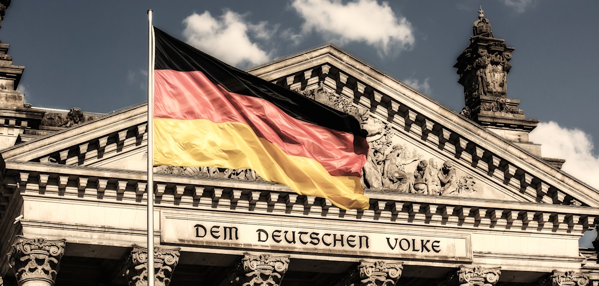 Warum nur das deutsche Volk wählen darf