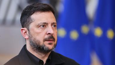 Ukrainische Delegation reist nach Polen wegen Geschichtsstreit