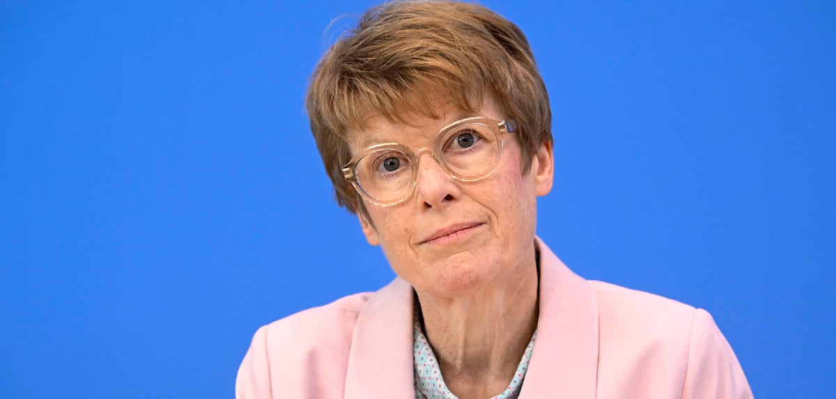 Veronika Grimm kritisiert aktuelle Reformansätze
