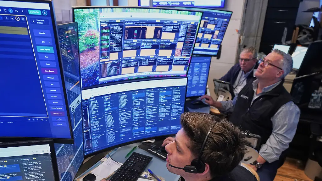 Hoffnung auf Iran-Abkommen beeinflusst Wall Street