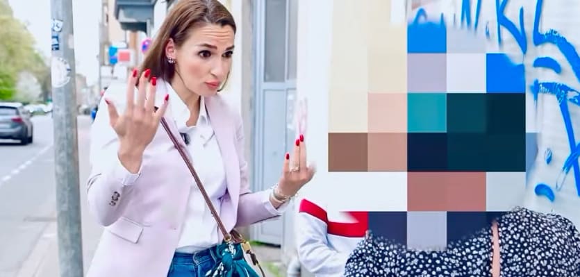 Vorwurf des Antiziganismus gegen AfD-Politikerin in Gelsenkirchen