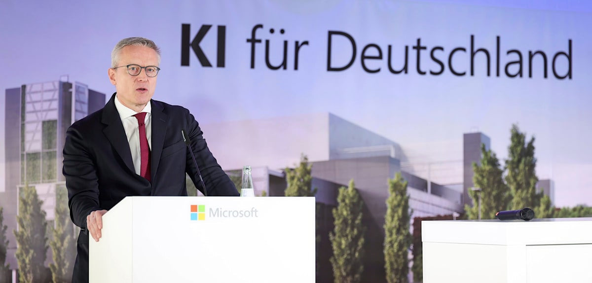 Mehrheit der Deutschen sieht Risiken im Ausbau von Rechenzentren