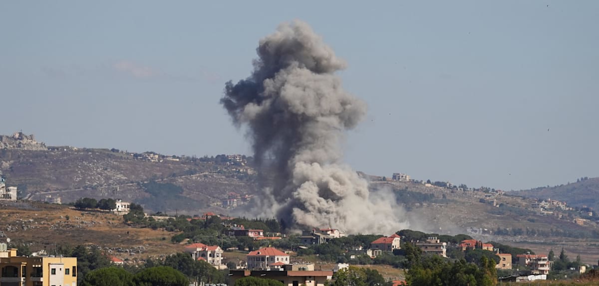Israel und Hisbollah einigen sich erneut auf Waffenruhe
