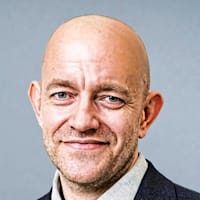 Dieter Nuhr über Debattenkultur und politische Strategien