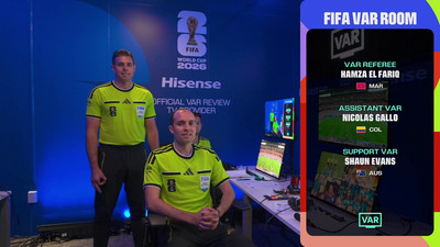 Aktuelles zur Fußball-WM in den USA, Kanada und Mexiko