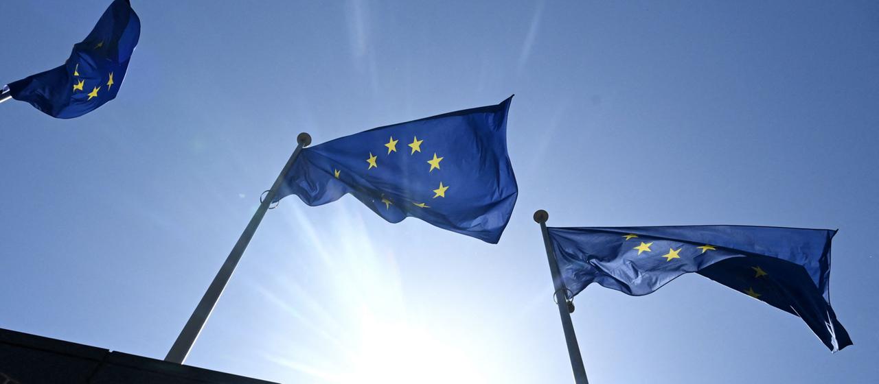 EU verstärkt Migrationspolitik durch neue Verordnung