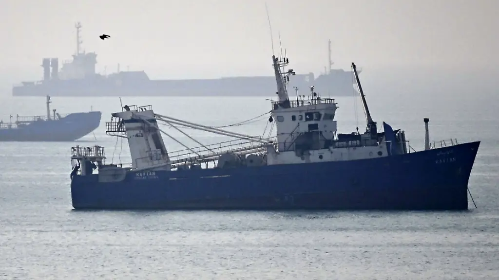 US-Militär greift iranische Radarstationen nach Drohnenabschuss an