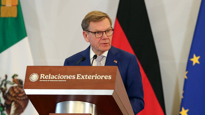 Aktuelle Entwicklungen im Ukraine-Krieg am 05.06.2026