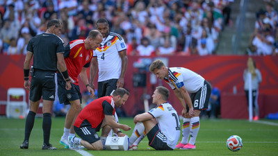 Aktuelle Entwicklungen zur Fußball-WM 2026