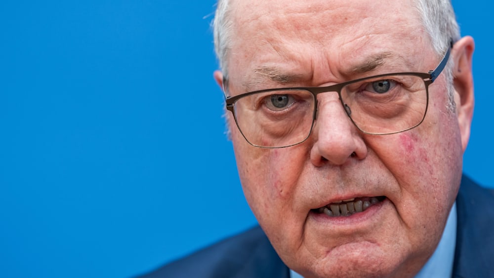 Steinbrück plädiert für neue Strategie im Umgang mit der AfD