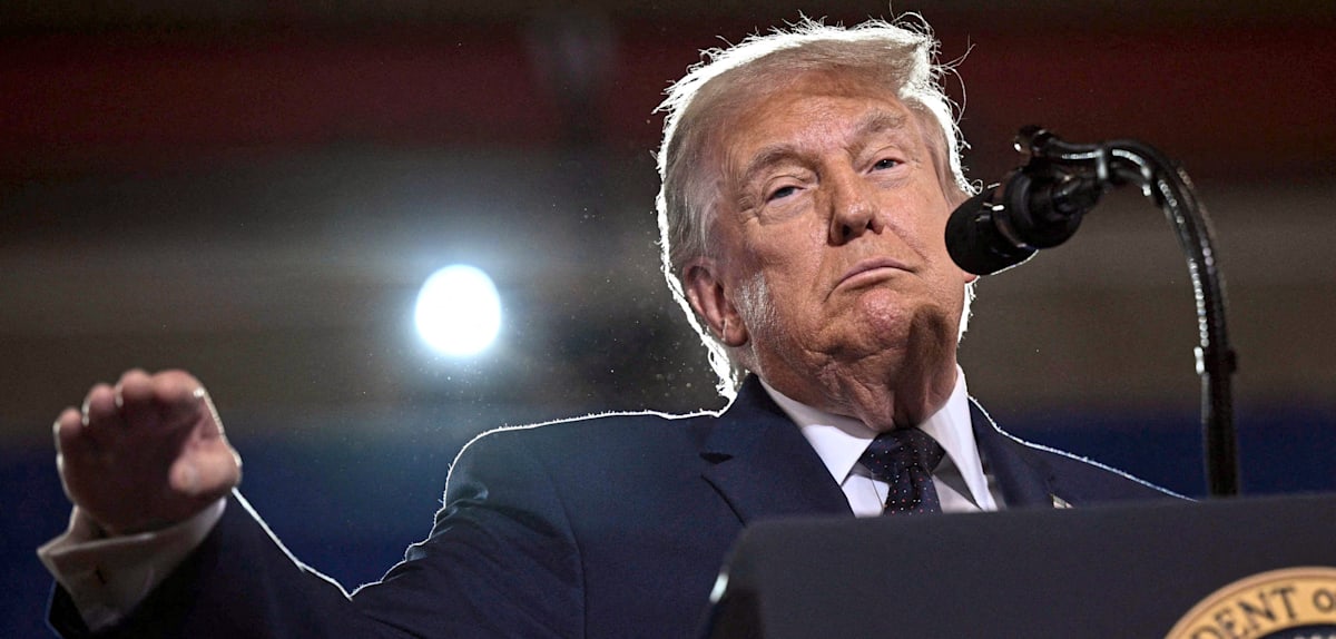 US-Militärangriffe und die Spannung am Golf