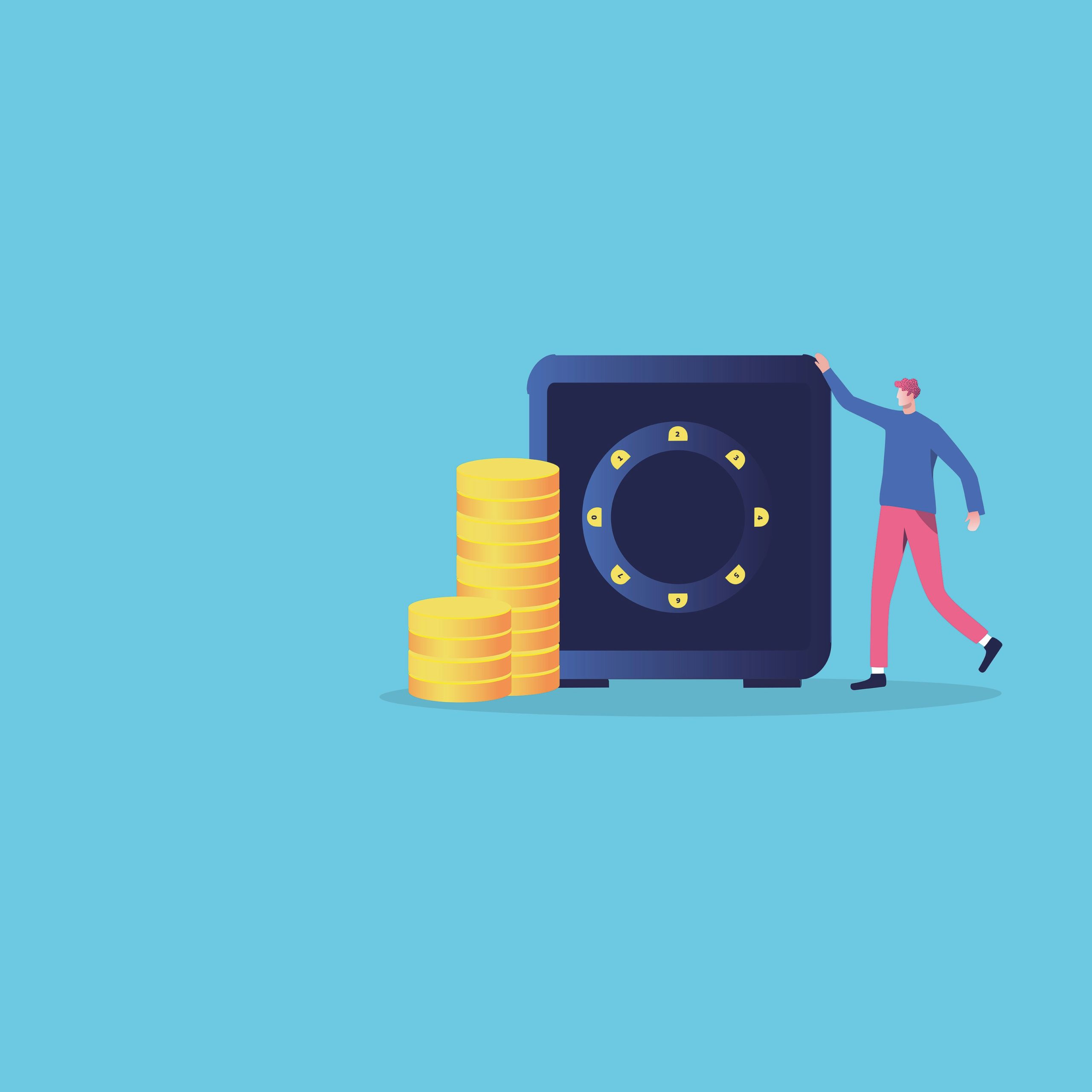 Das Risiko und Potenzial von Private Markets in der Altersvorsorge