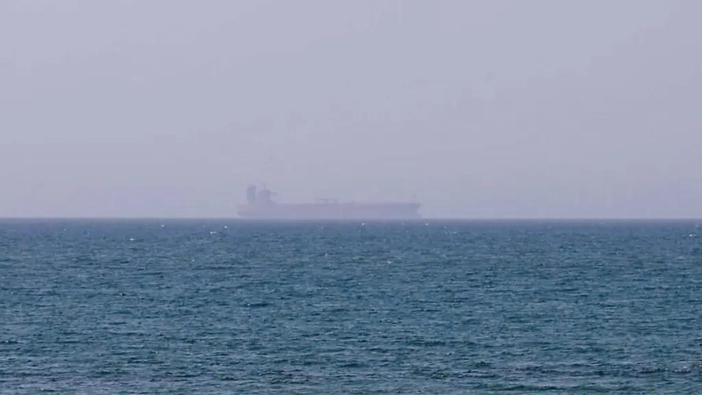 Iranischer Ölexport nach US-Blokade Ende wieder aufgenommen