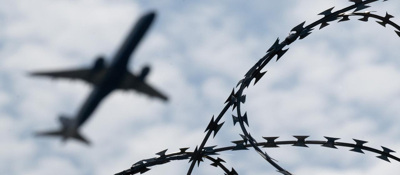 Verhandlungen der Taliban in Brüssel: Diskussionen über Abschiebungen