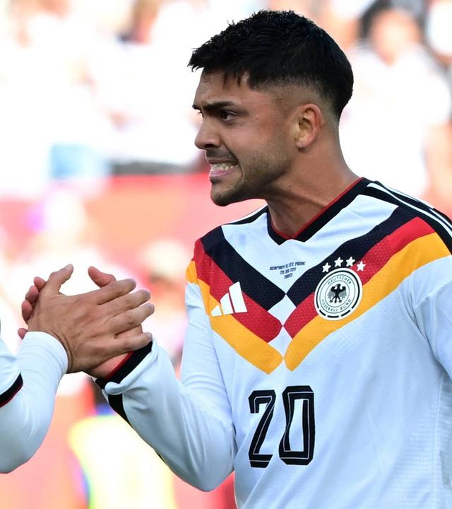 Die entscheidenden Joker des DFB-Teams gegen die Elfenbeinküste
