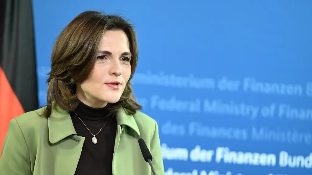Die Mehrheit im Osten ruht sich nicht aus, erklärt Ostbeauftragte Kaiser