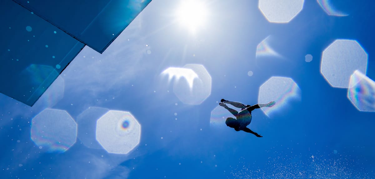 Prognosen für den Sommer und die Auswirkungen des Klimawandels