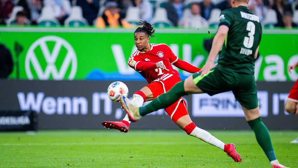 Real Madrid plant Angebot für Michael Olise
