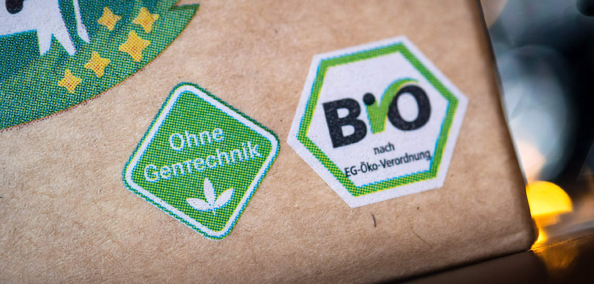 Regeln für neue Gentechnik-Verfahren in der EU gelockert