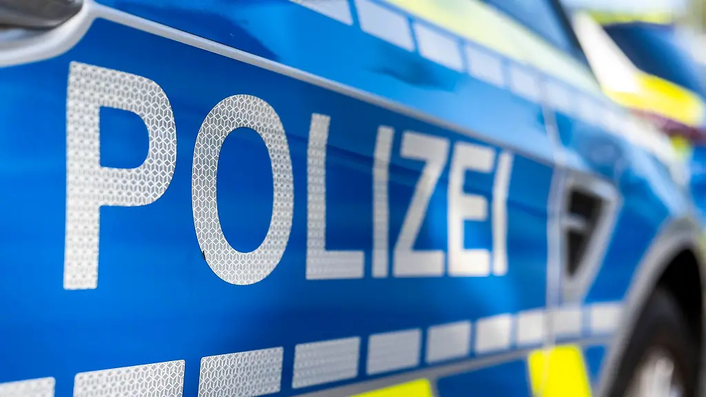 Tödlicher Verkehrsunfall in Thüringen
