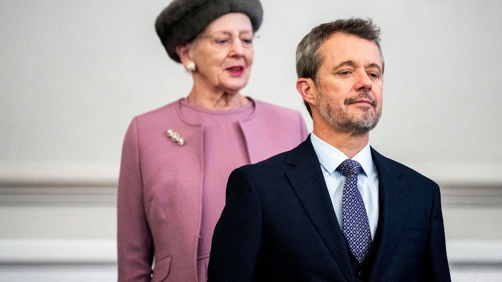 Royale Rückkehr, TV-Debüt und prominente Geschichten