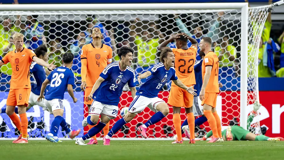 Japanische Fans: Kritik und Lob für Aufräumaktion bei der WM