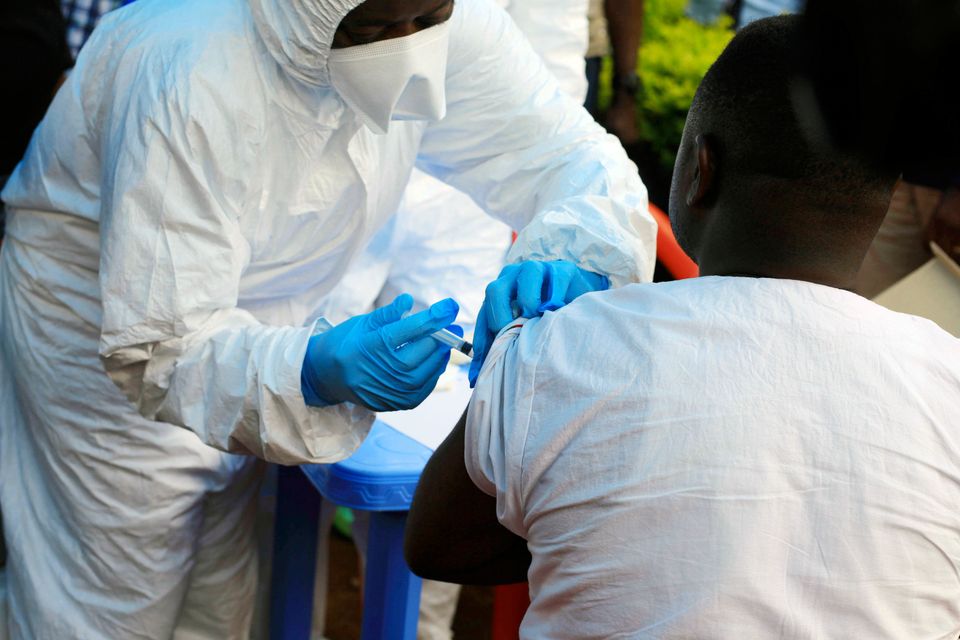 USA erneuern Zusammenarbeit mit Impfallianz Gavi
