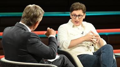 Juso-Chef äußert sich zur Rentenreform