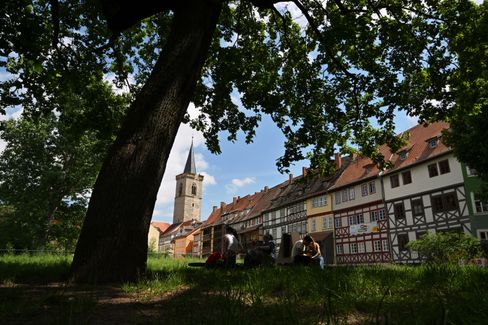 Die Zufriedensten in Deutschlands Großstädten und Weitere Schlagzeilen