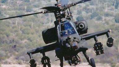 Trump wirft Iran Abschuss von US-Hubschrauber vor und kündigt Reaktion an