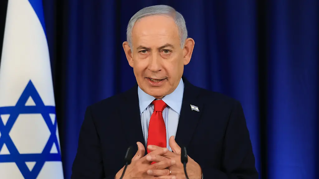 Israels Generalstaatsanwältin kritisiert Netanjahu wegen Bedrohung der Demokratie