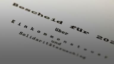 Missverständnisse und Reformbedarf bei der Einkommensteuer