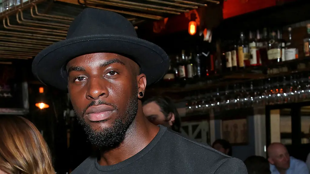Talay Riley stirbt bei Messerangriff in London