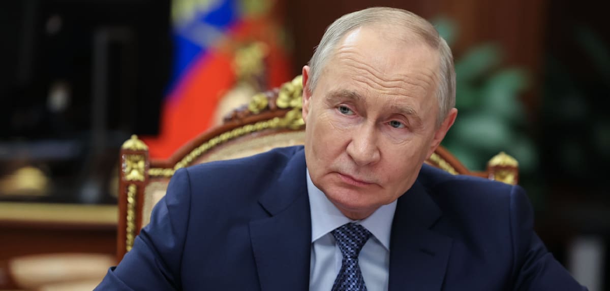 Russlands Wirtschaft unter Druck: Reserven Schwinden