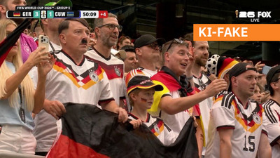 Neue Entwicklungen bei der Fußball-WM 2026