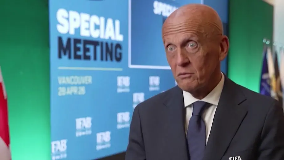 FIFA führt neue Strafen ein