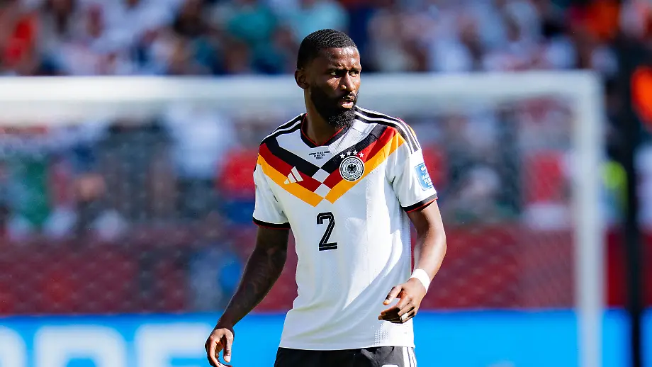 Nico Schlotterbecks Verletzung und ihre Auswirkungen auf die deutsche Nationalmannschaft