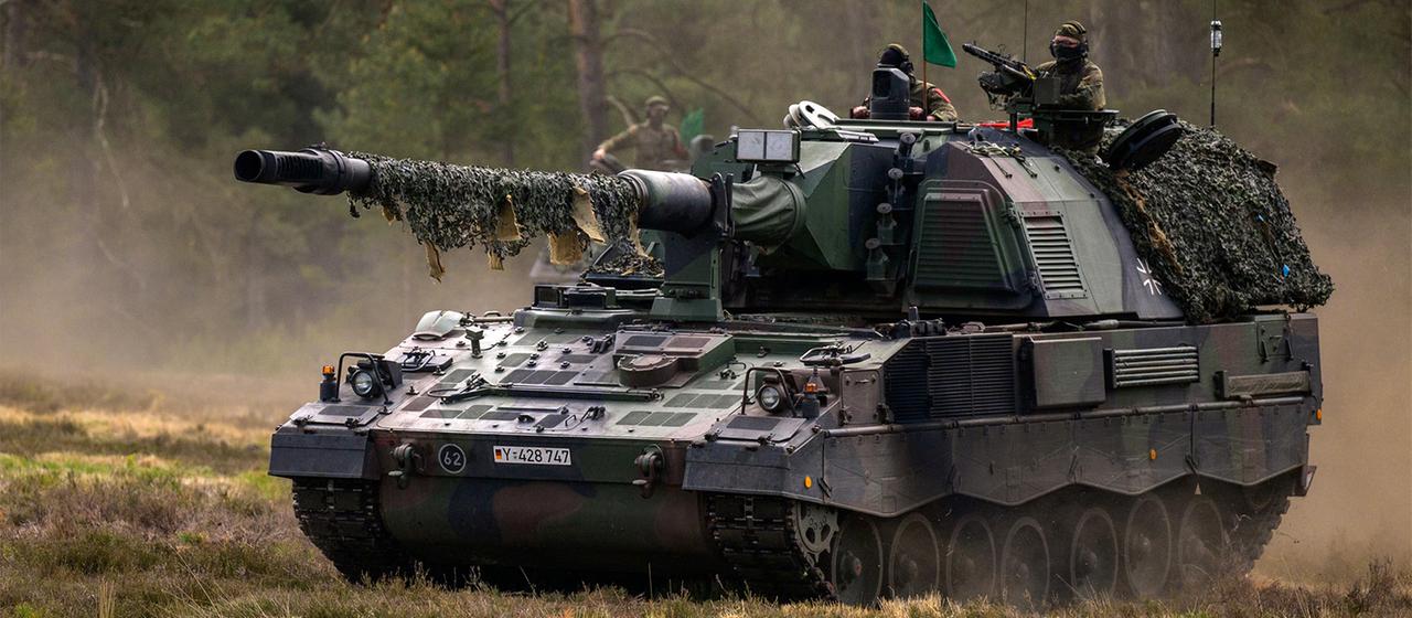 Einsatzfähigkeit der Bundeswehr: Herausforderungen durch fehlende Ersatzteile und Zuständigkeiten