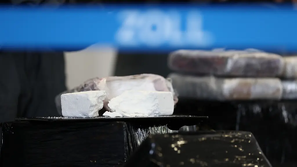 Drogenhandel im Darknet: Zollbeamter und Polizist involviert