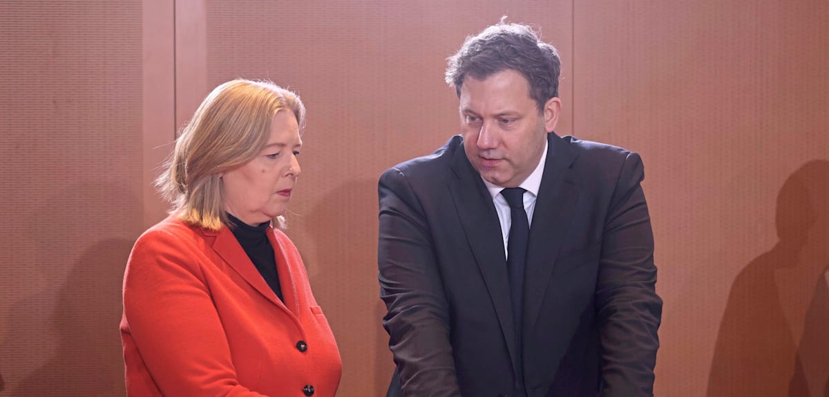 SPD verliert weiter an Zustimmung, AfD bleibt führend