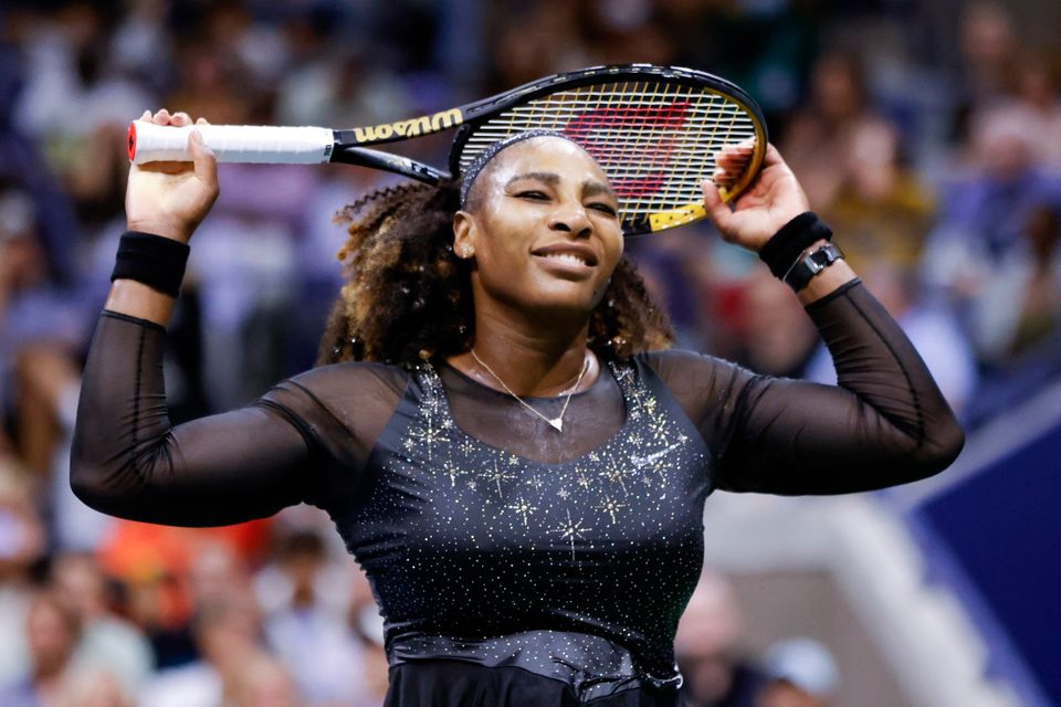 Serena Williams kehrt zum Tennis zurück