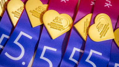 Special Olympics 2026: Ein Fest der Inklusion im Saarland