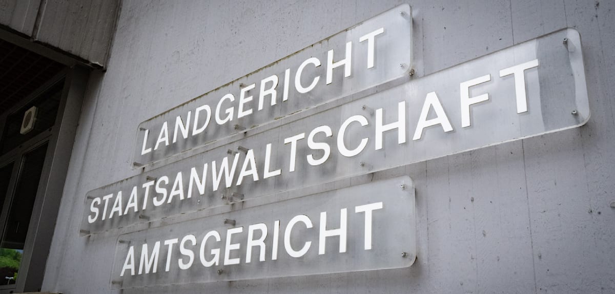 Richterbund fordert mehr Personal bei steigenden politischen Straftaten