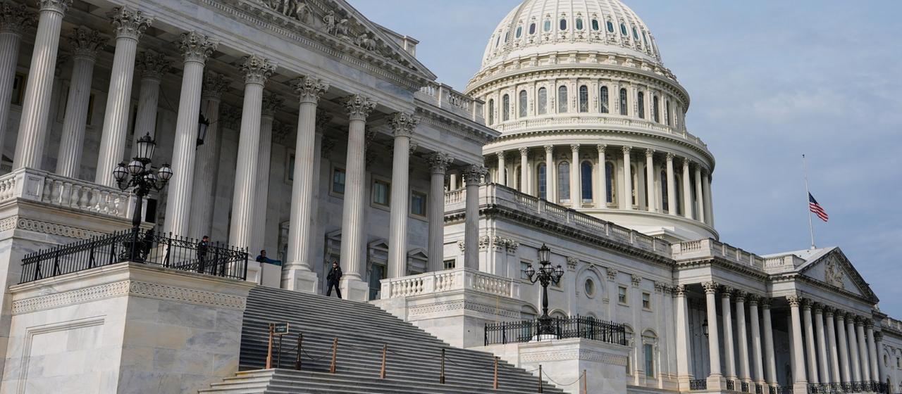 US-Senat gegen Militäreinsätze ohne Mandat